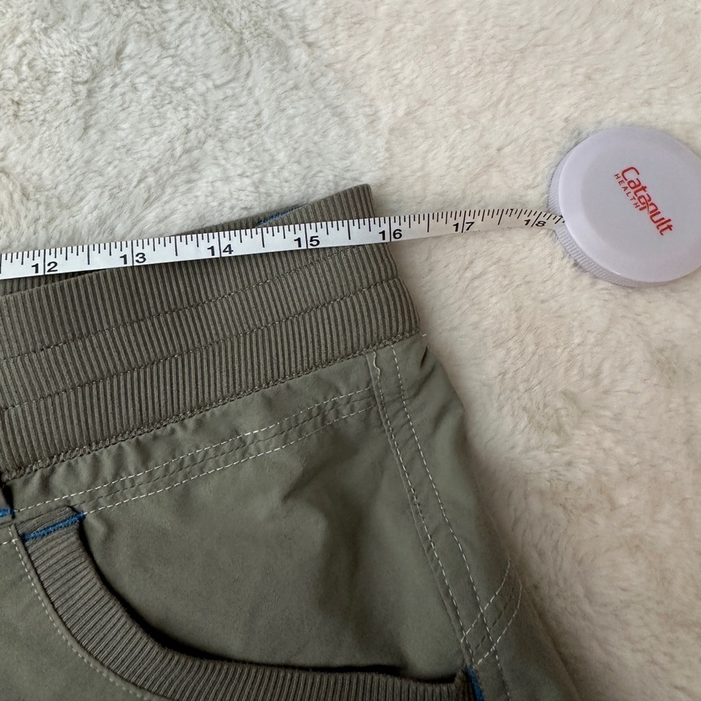 Kuhl Durango shorts - Picture 4 of 5